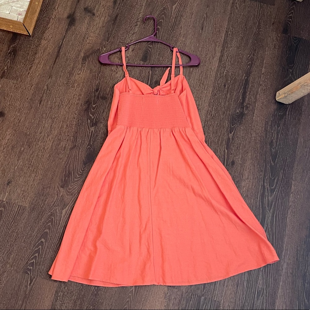 Womens Summer Dress